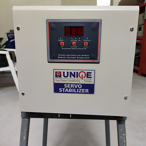 Residential Servo Stabilizer